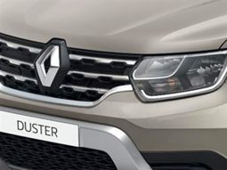 Renault Duster SE 2025 full