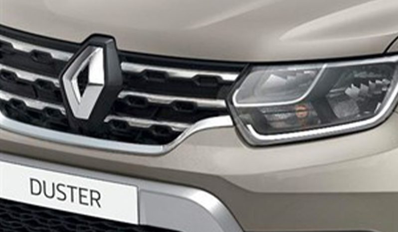 Renault Duster SE 2025 full