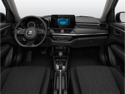 Suzuki Swift 2025 full