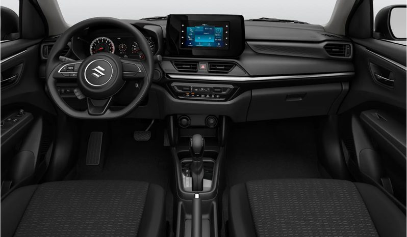 Suzuki Swift 2025 full