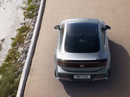 Hyundai Sontat Smart GLS 2025 full
