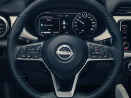 Nissan Sunny  Classic-Comfort 2024 full