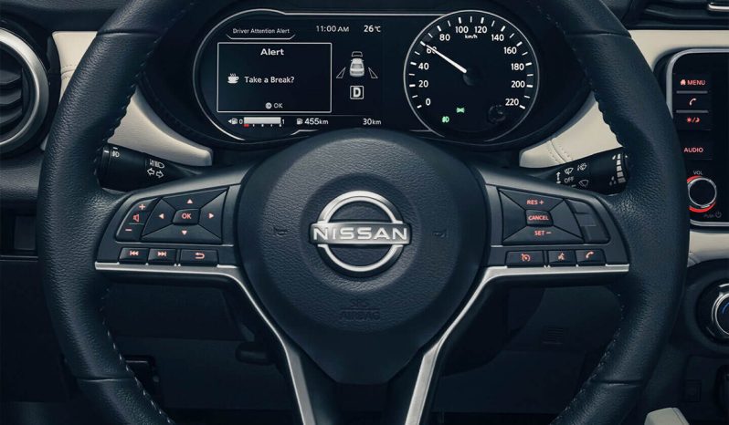 Nissan Sunny  Classic-Comfort 2024 full