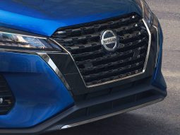 Nissan Kicks SV 2024 full