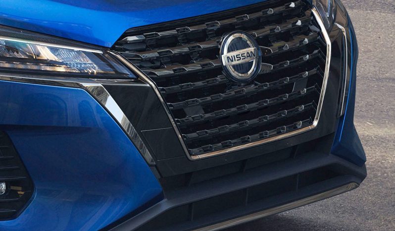 Nissan Kicks SV 2024 full