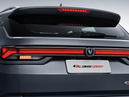 تشانجان سي إس 35 بلس ليميتد 2025 كامل