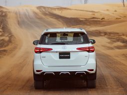 Toyota Fortuner GX2 4×2 204 full