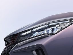 Geely Coolray GS Basic 2024 full