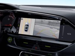 Geely Tugella GF 2024 full