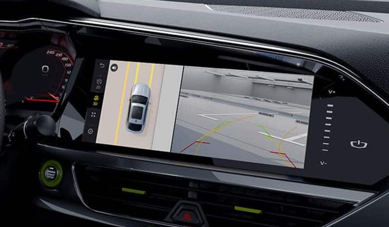 Geely Tugella GF 2024 full