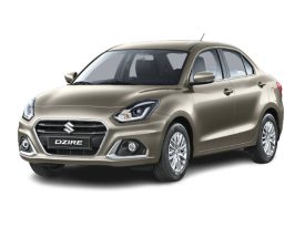 Suzuki Dzire GL 2024