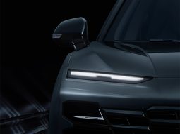 Jetour Dashing Comfort 2024 full