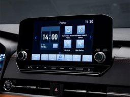 Mitsubishi Outlander GLX-HL Plus 2025 full