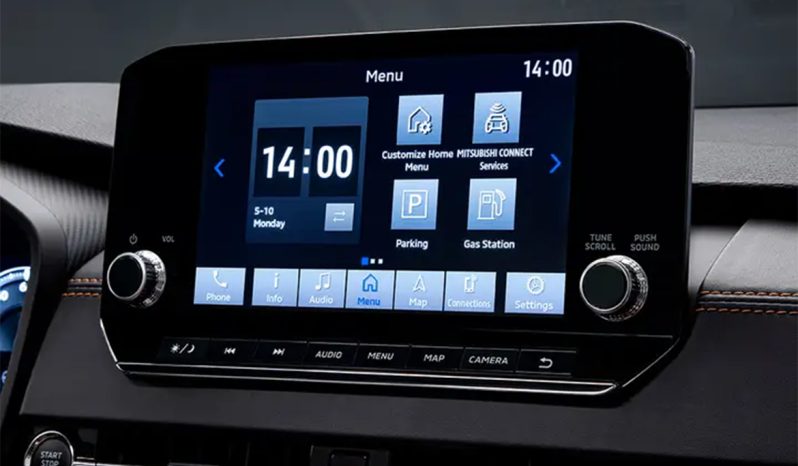 Mitsubishi Outlander GLX-HL Plus 2025 full