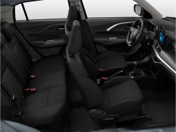 Suzuki Swift 2025 full