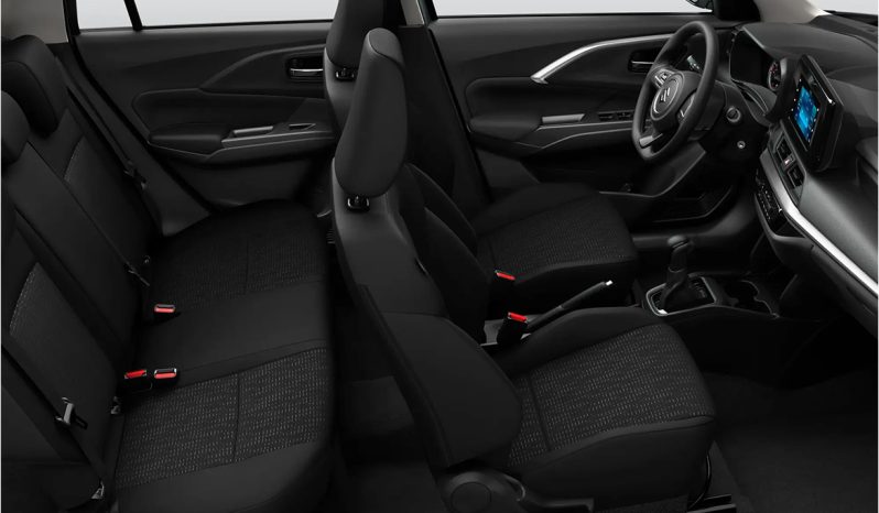 Suzuki Swift 2025 full