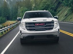 Gmc Sierra SLE 2024 full