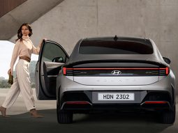 Hyundai Sontat Smart GLS 2025 full