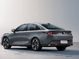 تشانجان إيدو بلس سمارت 2025 كامل