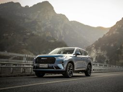 Haval H6 Premium 2024 full