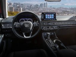 Honda Civic LX SPORT 2024 full