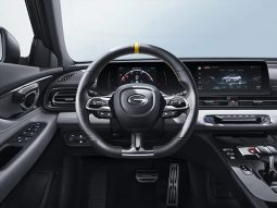 Gac Empow GE 2024 full
