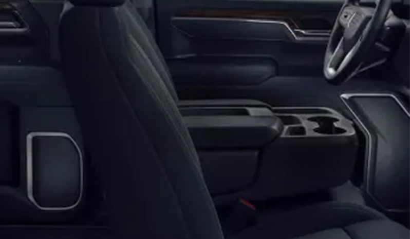 Gmc Sierra SLE 2024 full
