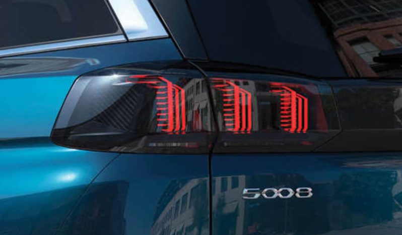 5008 gt full